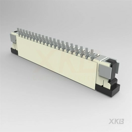 X10B25U20G XKB Connectivity