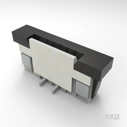 X10C2505GZ XKB Connectivity