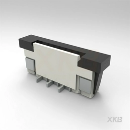X10C2506TZ XKB Connectivity