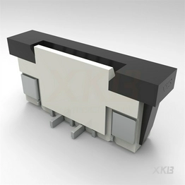 X10C2507TZ XKB Connectivity