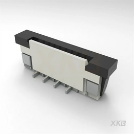 X10C2508TZ XKB Connectivity