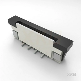 X10C2509GZ XKB Connectivity