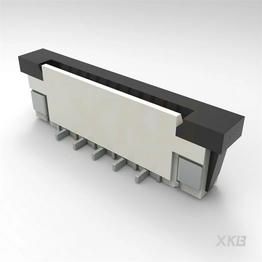 X10C2511TZ XKB Connectivity