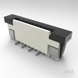 X10C2512GZ XKB Connectivity