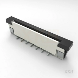 X10C2515GZ XKB Connectivity