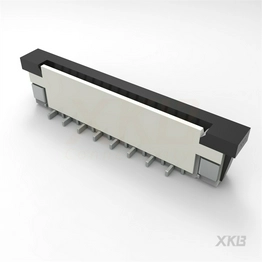X10C2516GZ XKB Connectivity