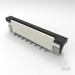 X10C2517TZ XKB Connectivity