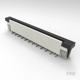 X10C2526TZ XKB Connectivity