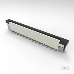 X10C2528TZ XKB Connectivity