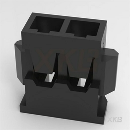 X1224H-02-N0 XKB Connectivity