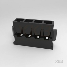 X1224H-04-N0 XKB Connectivity