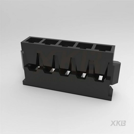 X1224H-05-N0 XKB Connectivity
