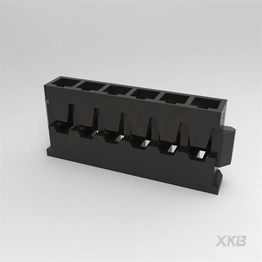 X1224H-06-N0 XKB Connectivity