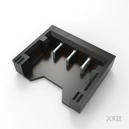 X1224WRS-03-LPV01 XKB Connectivity