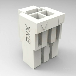 X1251H-02-N0 XKB Connectivity