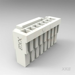 X1251H-07-N0 XKB Connectivity