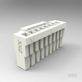 X1251H-08-N0 XKB Connectivity