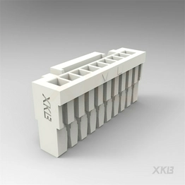 X1251H-09-N0 XKB Connectivity