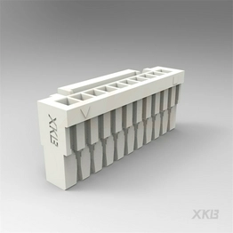 X1251H-10-N0 XKB Connectivity