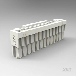 X1251H-12-N0 XKB Connectivity