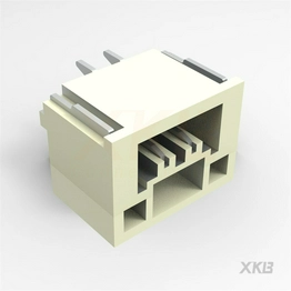 X1251WRS-02HF-LPSW XKB Connectivity
