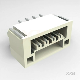 X1251WRS-04HF-LPSW XKB Connectivity