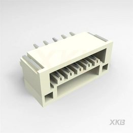 X1251WRS-05HF-LPSW XKB Connectivity