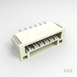 X1251WRS-06HF-LPSW XKB Connectivity