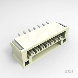 X1251WRS-07HF-LPSW XKB Connectivity
