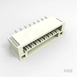 X1251WRS-08HF-LPSW XKB Connectivity