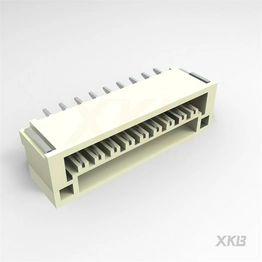 X1251WRS-09HF-LPSW XKB Connectivity