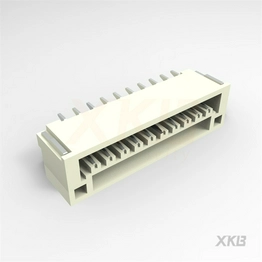 X1251WRS-10HF-LPSW XKB Connectivity