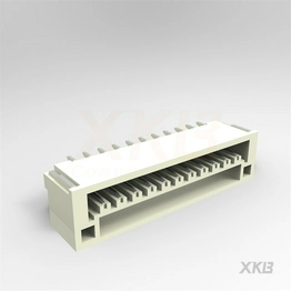 X1251WRS-11HF-LPSW XKB Connectivity
