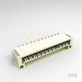 X1251WRS-12HF-LPSW XKB Connectivity