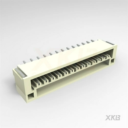 X1251WRS-13HF-LPSW XKB Connectivity