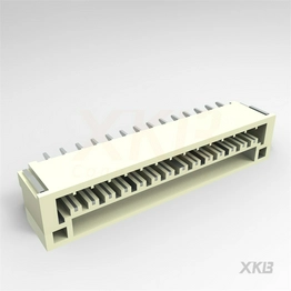 X1251WRS-14HF-LPSW XKB Connectivity