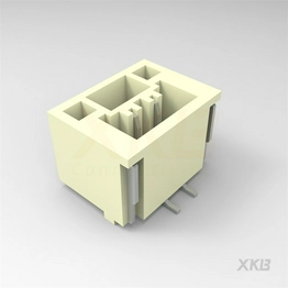 X1251WVS-02HF-LPSW XKB Connectivity