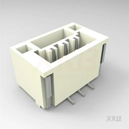 X1251WVS-03HF-LPSW XKB Connectivity
