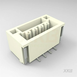 X1251WVS-04HF-LPSW XKB Connectivity
