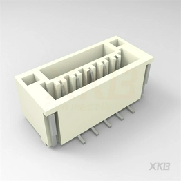 X1251WVS-05HF-LPSW XKB Connectivity