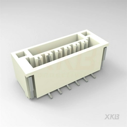 X1251WVS-06HF-LPSW XKB Connectivity