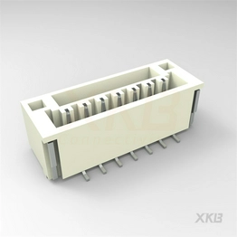 X1251WVS-07HF-LPSW XKB Connectivity