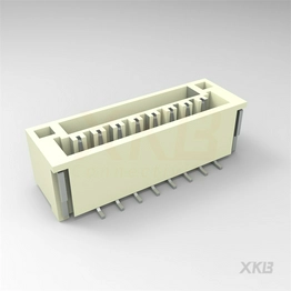 X1251WVS-08HF-LPSW XKB Connectivity