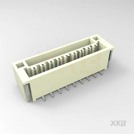 X1251WVS-09HF-LPSW XKB Connectivity