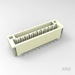 X1251WVS-10HF-LPSW XKB Connectivity