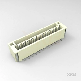 X1251WVS-12HF-LPSW XKB Connectivity