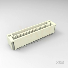 X1251WVS-13HF-LPSW XKB Connectivity