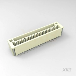 X1251WVS-14HF-LPSW XKB Connectivity