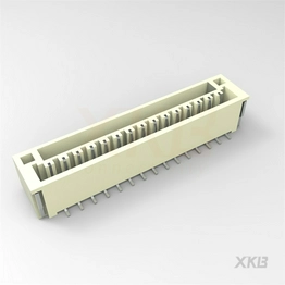 X1251WVS-15HF-LPSW XKB Connectivity