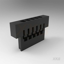 X1255H-05A-N0 XKB Connectivity